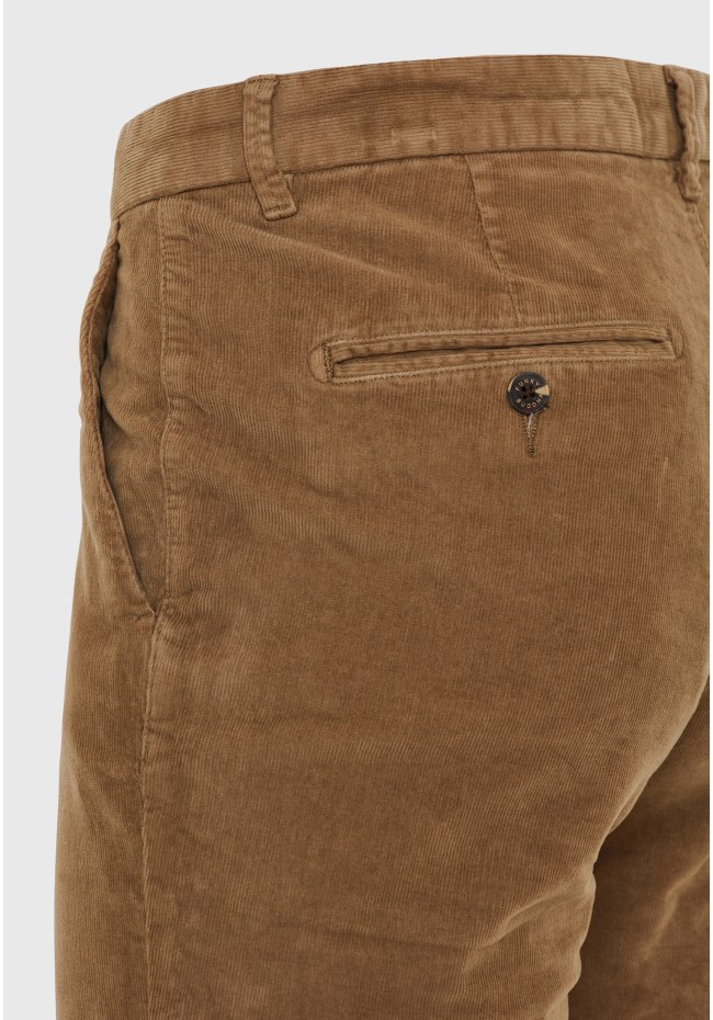 Men's corduroy trousers