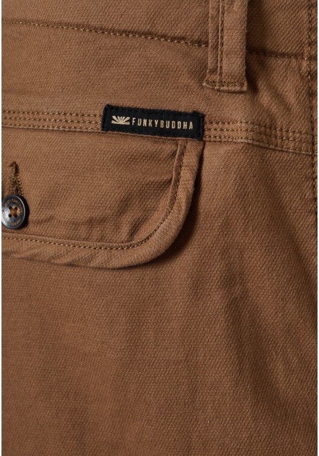 Comfort cargo pants