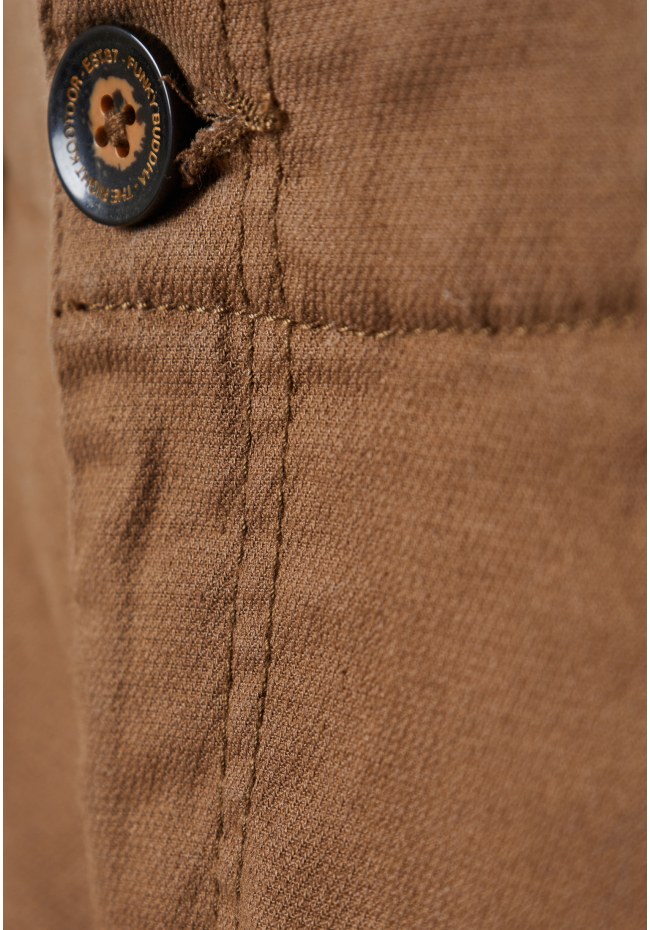 Comfort cargo pants
