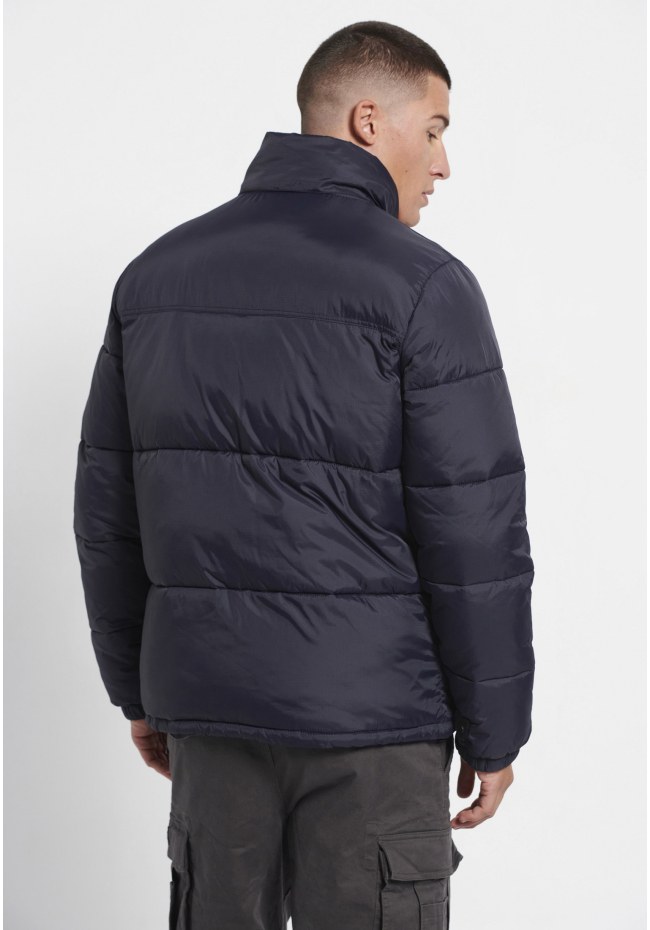 Ανδρικό outdoor puffer μπουφάν
