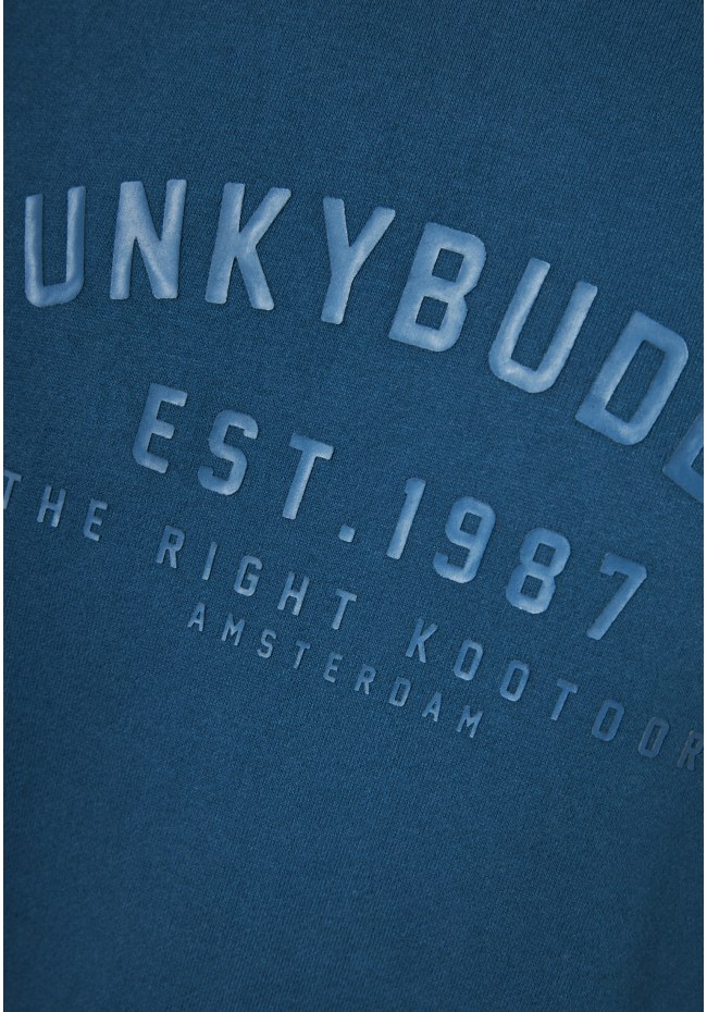Φούτερ με Funky Buddha τύπωμα