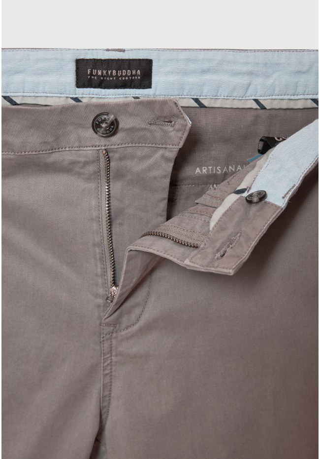 Ανδρικό chino παντελόνι - The essentials