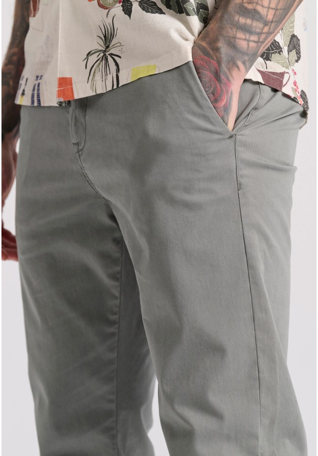 Ανδρικό chino παντελόνι - The essentials