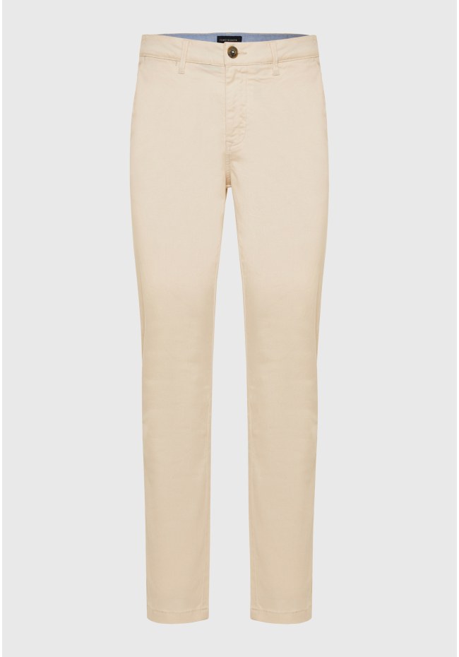 Men's chino pants - The essentials