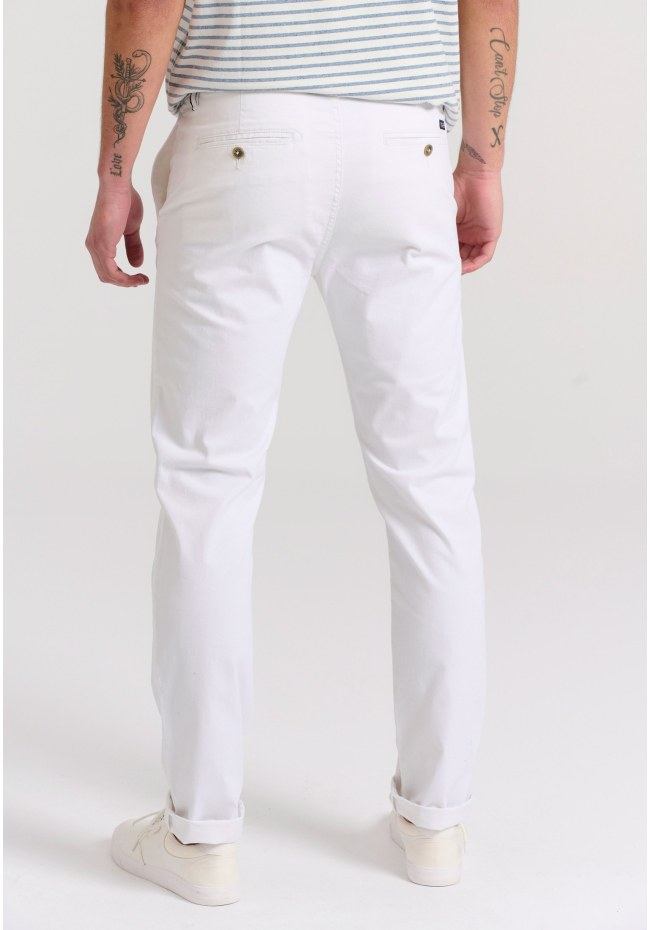 Men's chino pants - The essentials