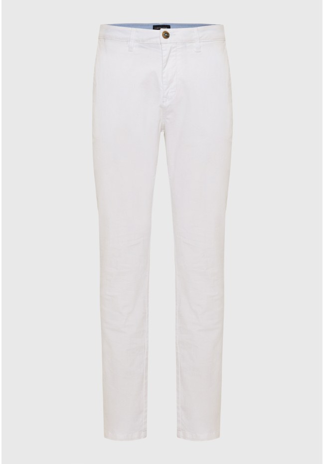 Men's chino pants - The essentials