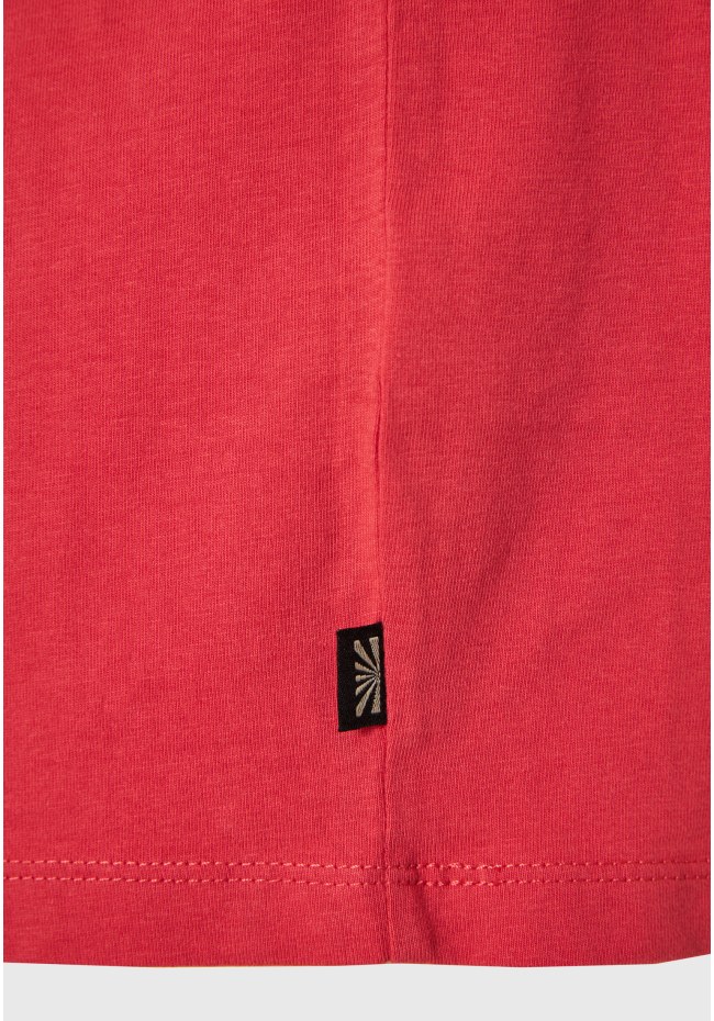 T-shirt με branded τύπωμα - The essentials