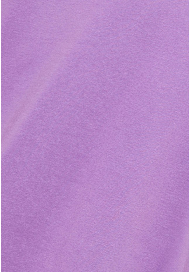 Men's t-shirt with branded print - The essentials