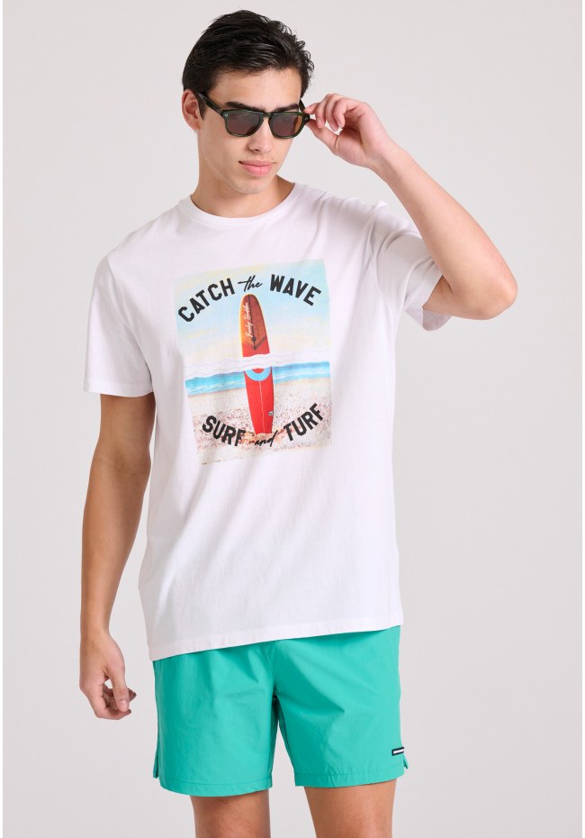 Ανδρικό μαγιό - The essentials