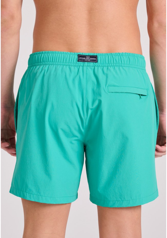 Ανδρικό μαγιό - The essentials