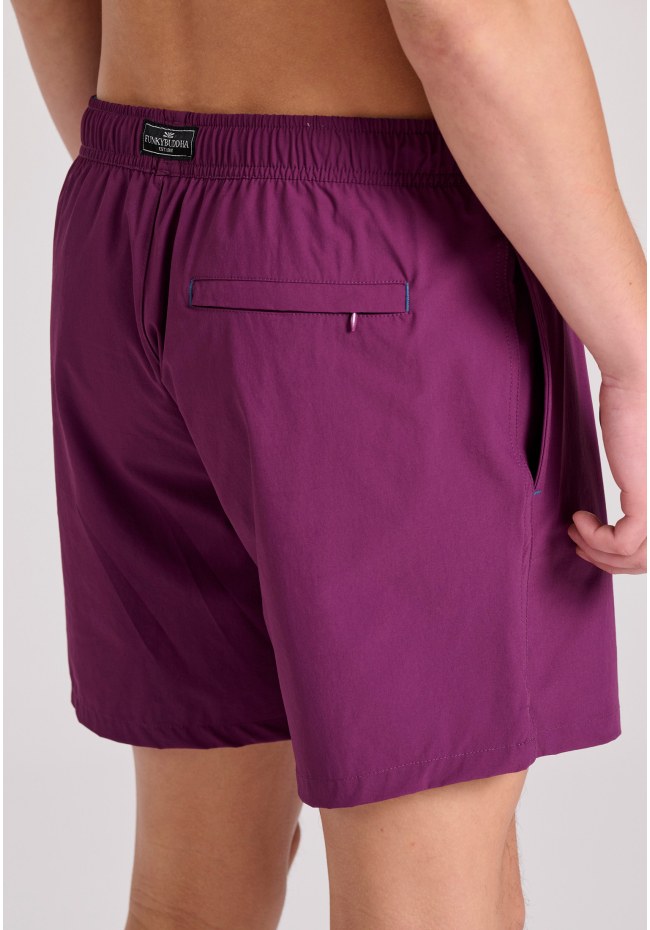 Ανδρικό μαγιό - The essentials