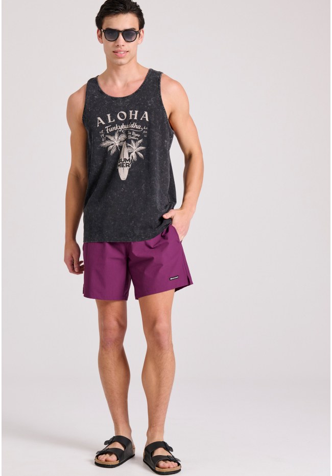 Ανδρικό μαγιό - The essentials