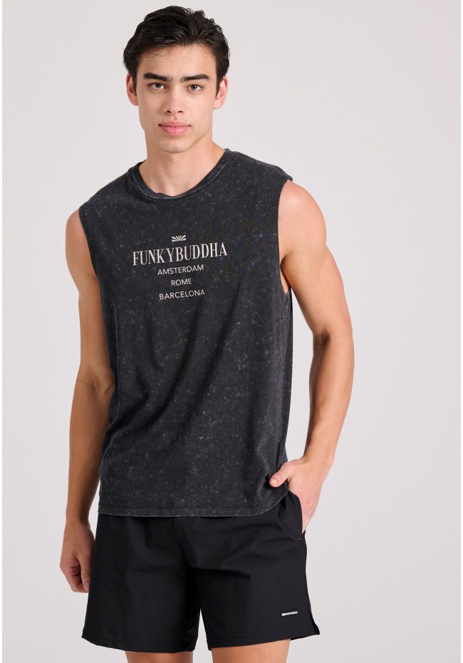 Ανδρικό μαγιό - The essentials