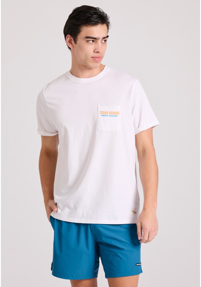 Ανδρικό μαγιό - The essentials