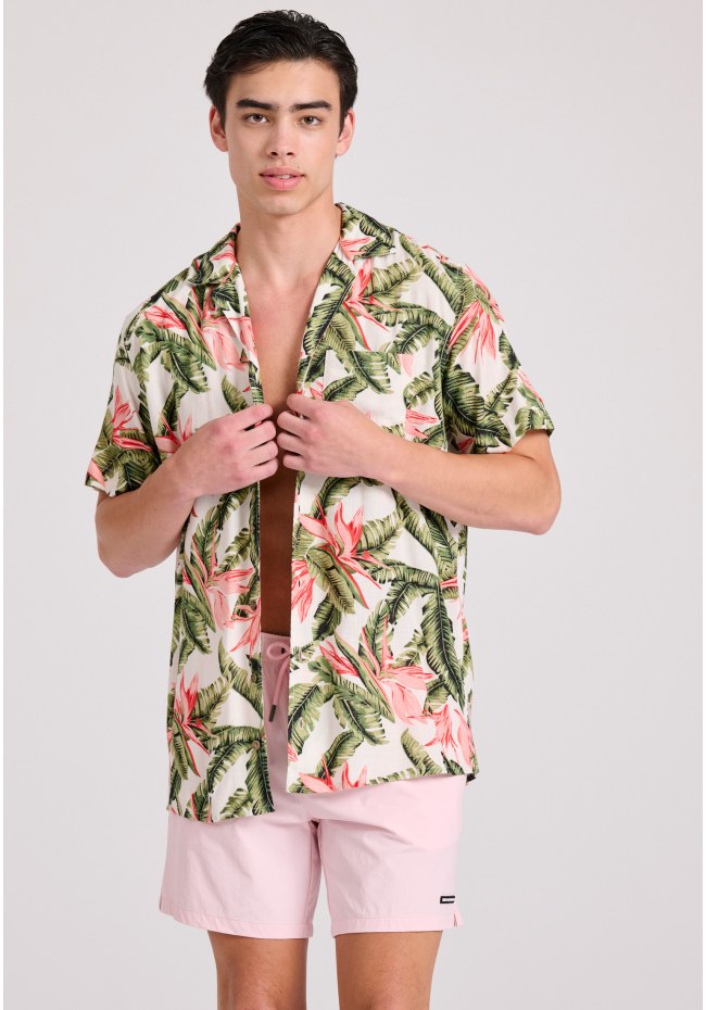 Ανδρικό μαγιό - The essentials