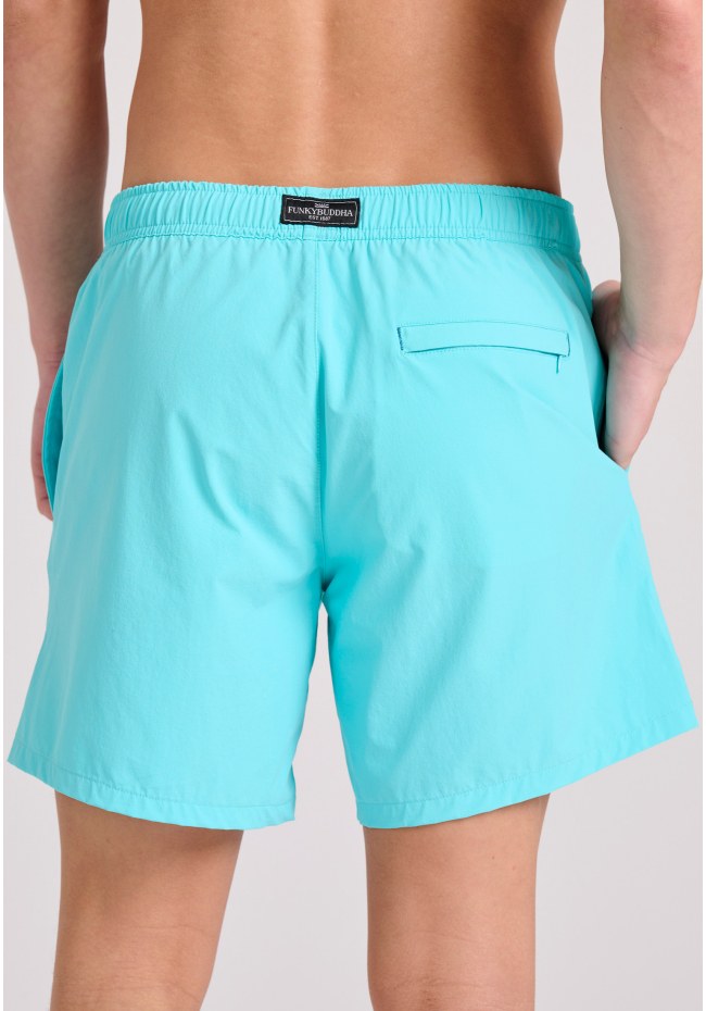 Ανδρικό μαγιό - The essentials