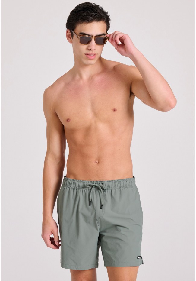 Ανδρικό μαγιό - The essentials