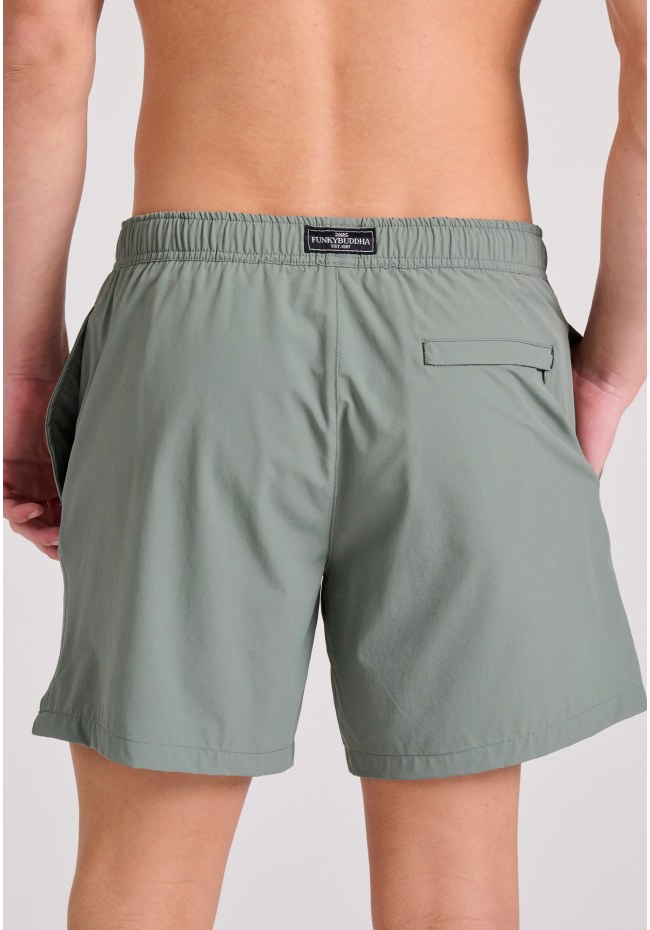 Ανδρικό μαγιό - The essentials