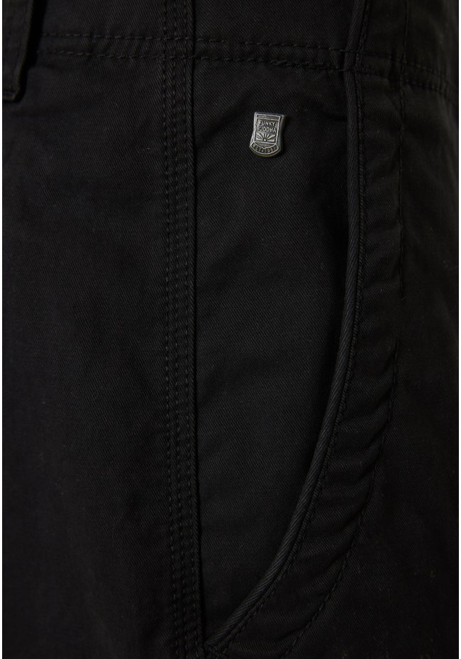 Men's comfort cargo pants - The essentials