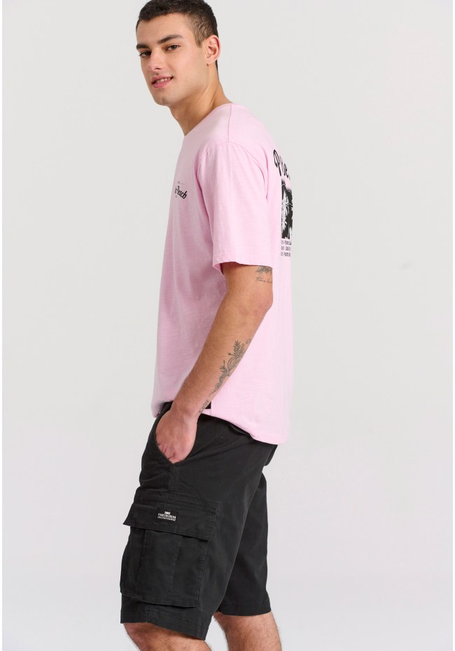 Men's cargo shorts - The essentials