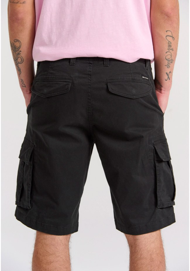 Men's cargo shorts - The essentials