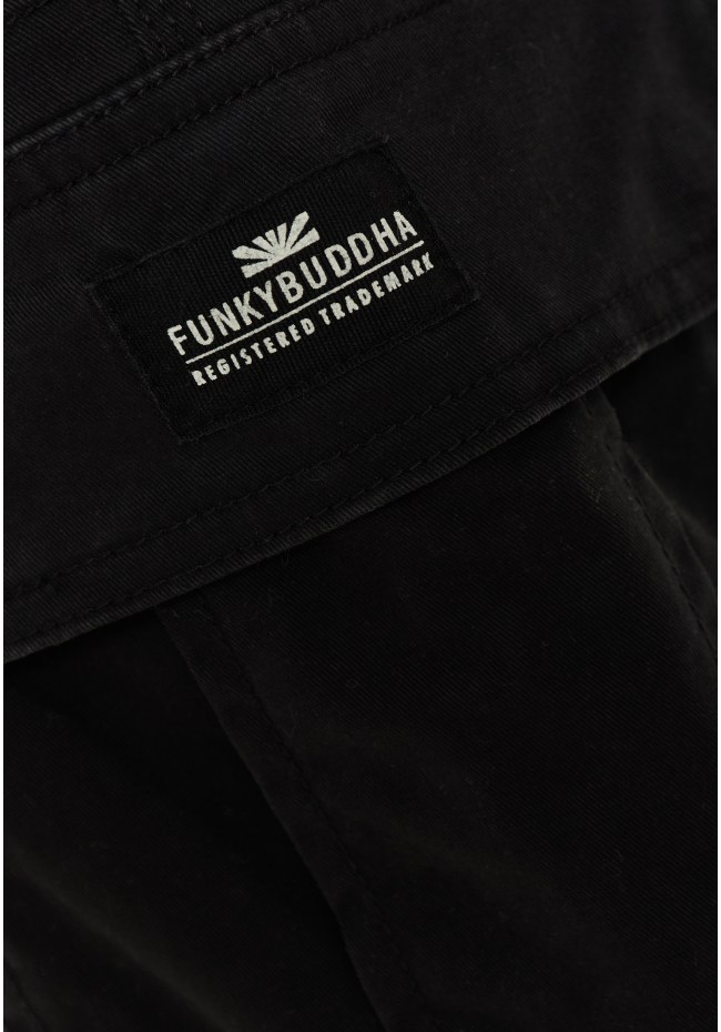 Men's cargo shorts - The essentials