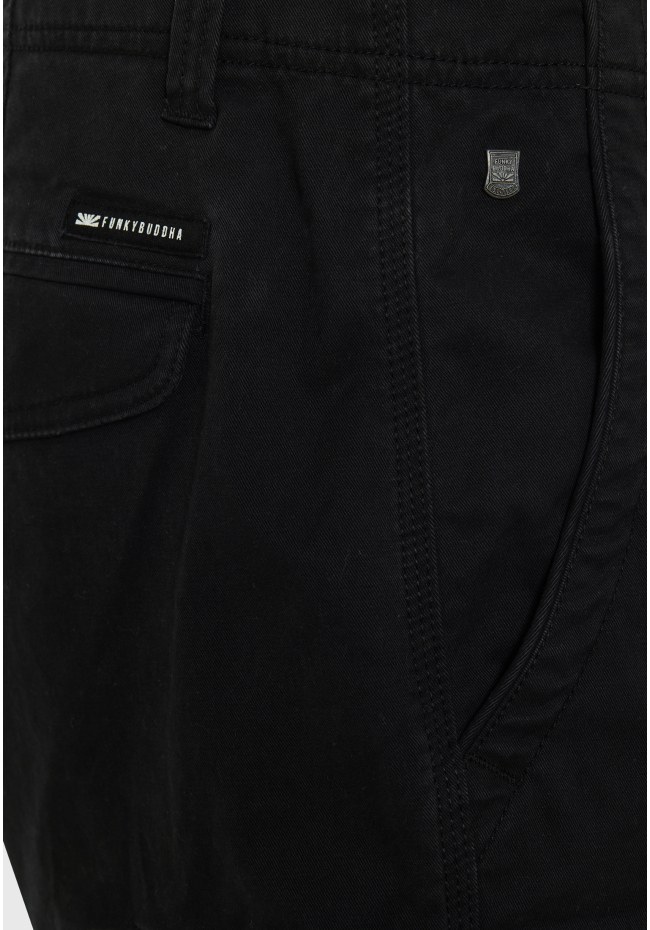 Men's cargo shorts - The essentials