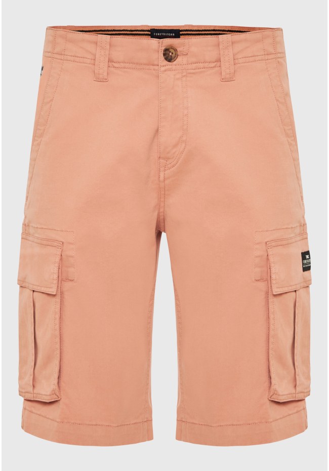 Men's cargo shorts - The essentials