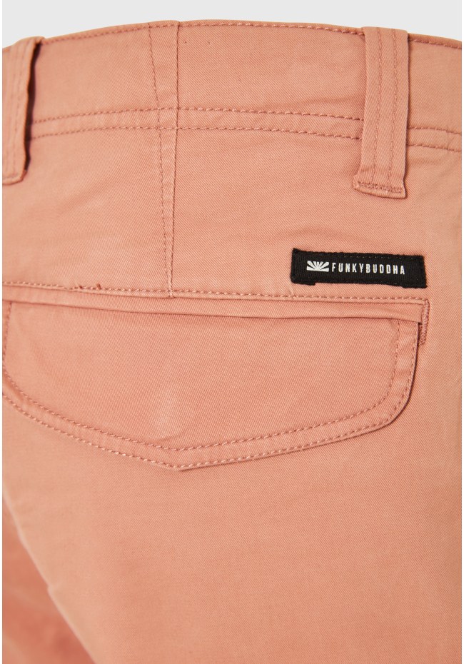 Men's cargo shorts - The essentials