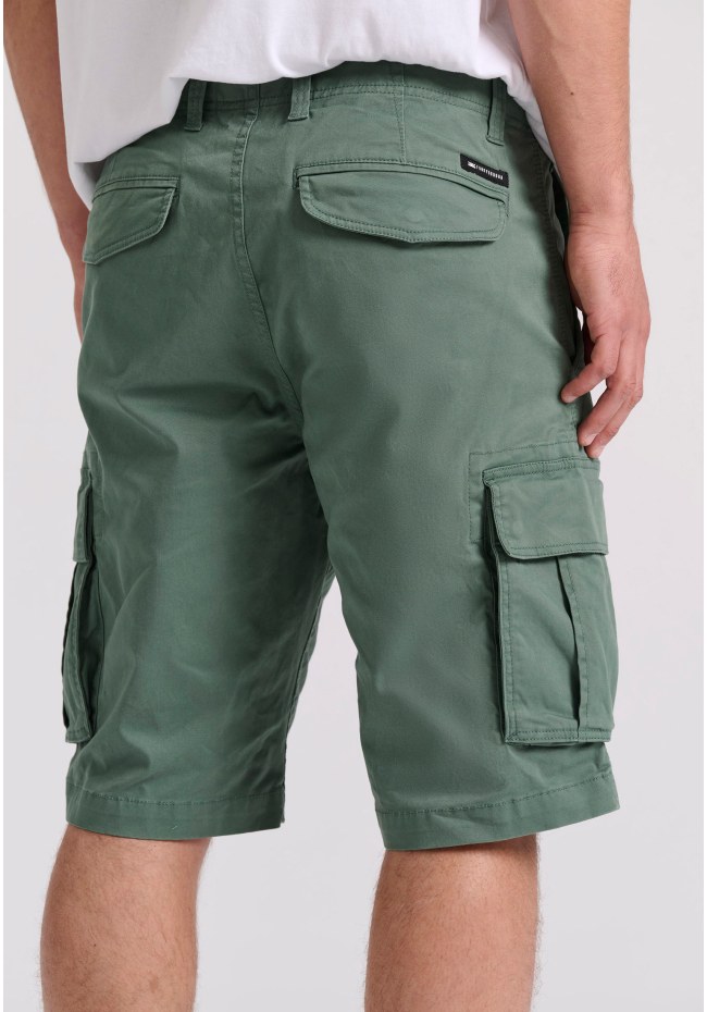 Men's cargo shorts - The essentials