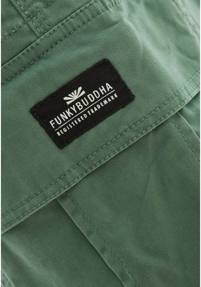 Men's cargo shorts - The essentials