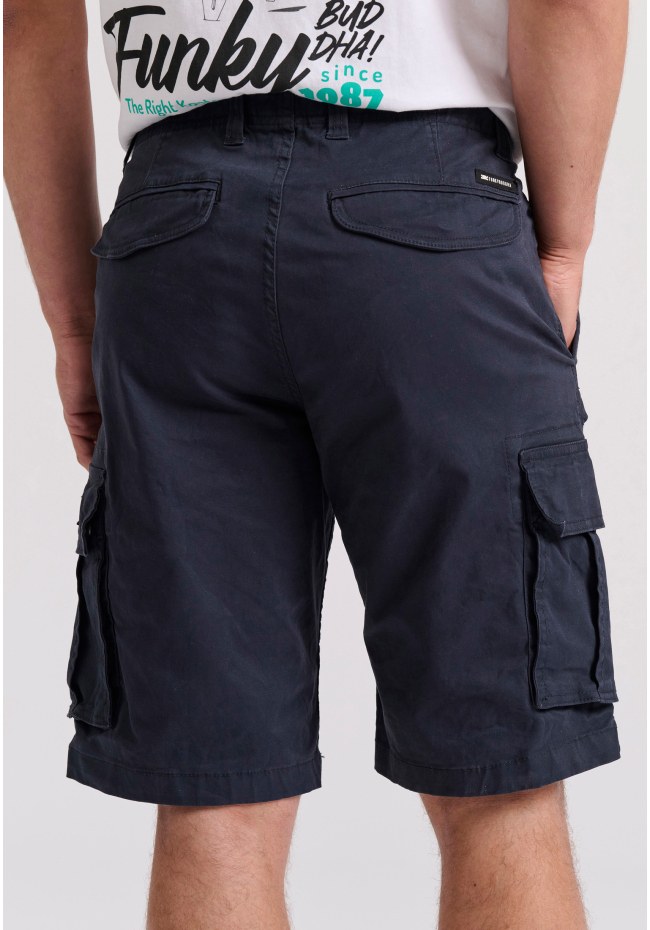 Men's cargo shorts - The essentials