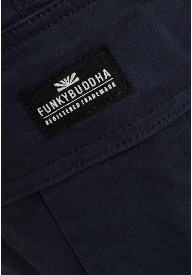 Men's cargo shorts - The essentials