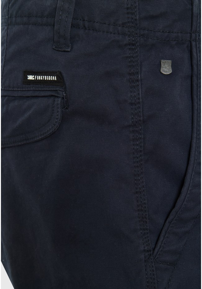 Men's cargo shorts - The essentials