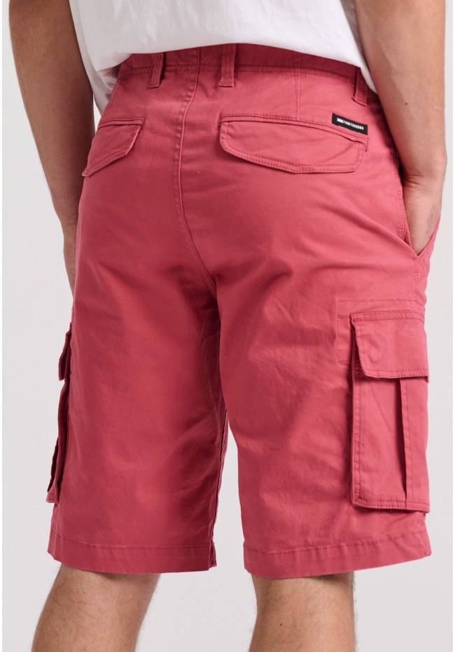 Men's cargo shorts - The essentials