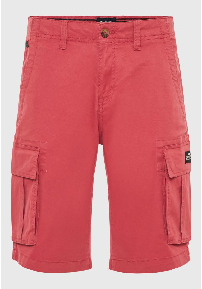 Men's cargo shorts - The essentials
