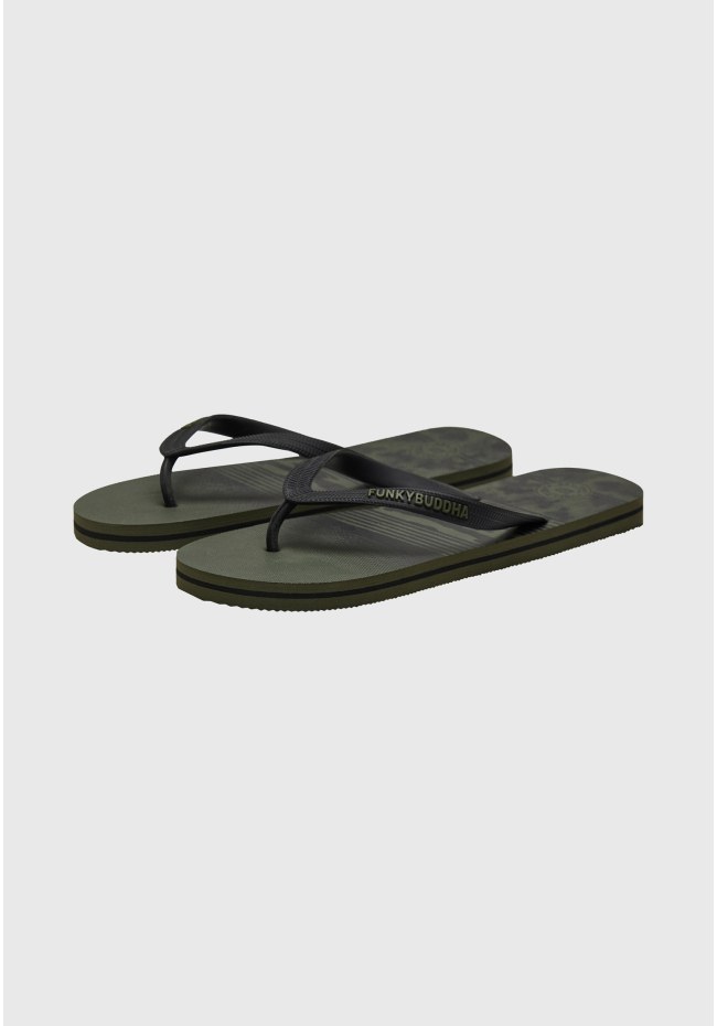 Men's flip flops