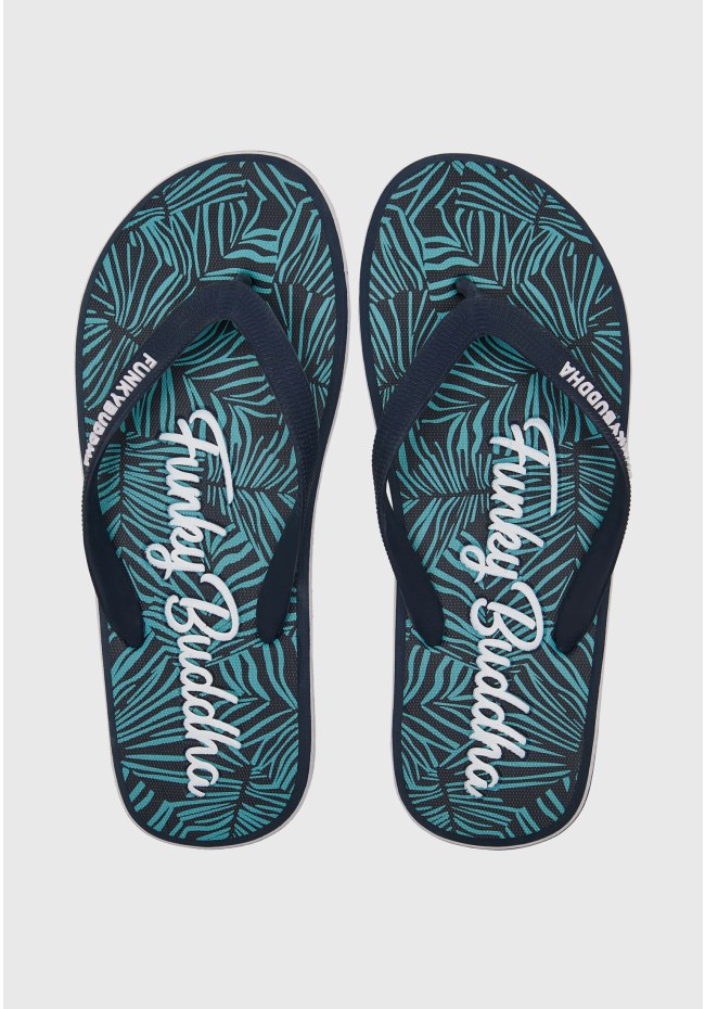 Men's flip flops