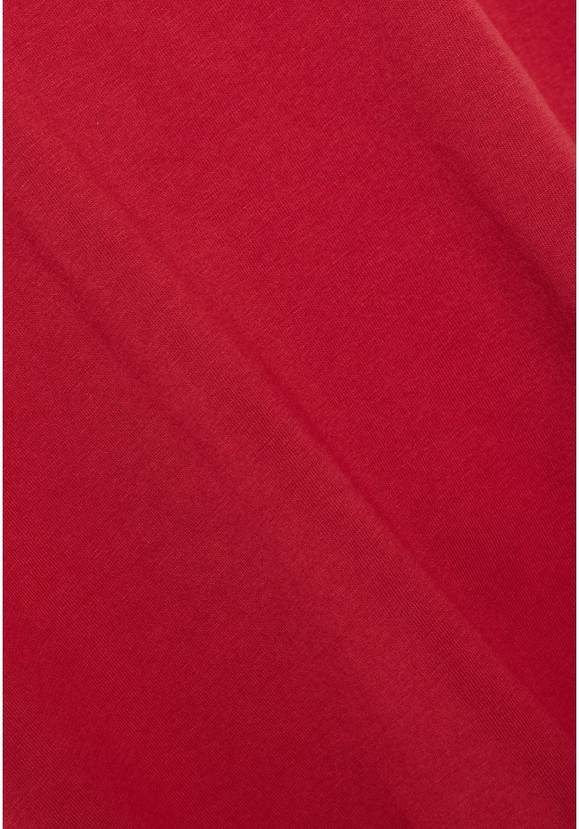 Relaxed fit garment dyed t-shirt
