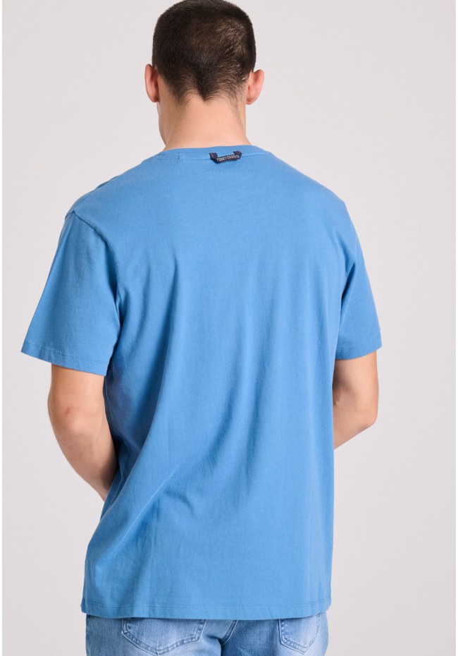 Essential t-shirt with Funky Buddha print