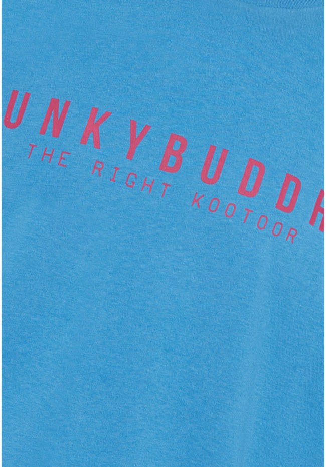 Essential t-shirt with Funky Buddha print