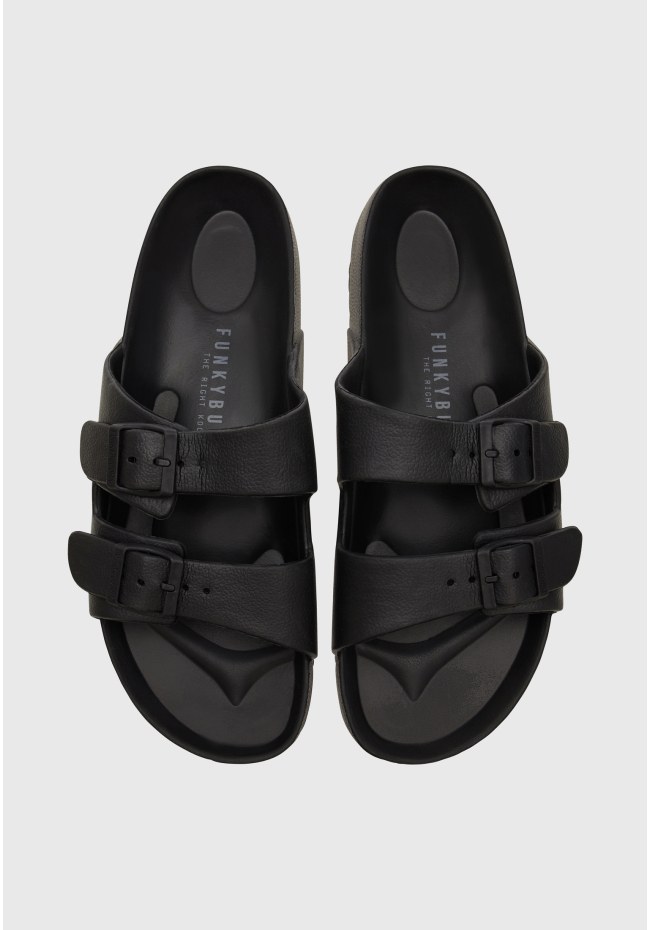 Ανδρικές σαγιονάρες με δύο λουριά