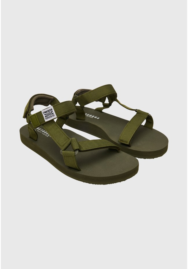 Men's sandals