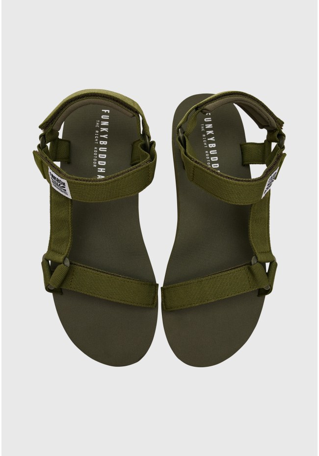 Men's sandals