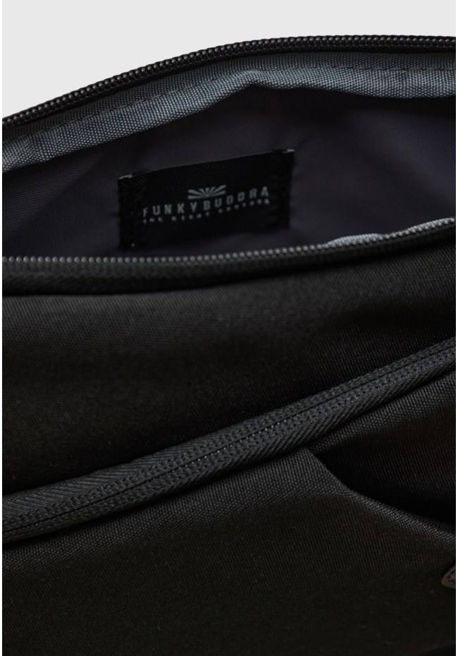 Men's shoulder bag