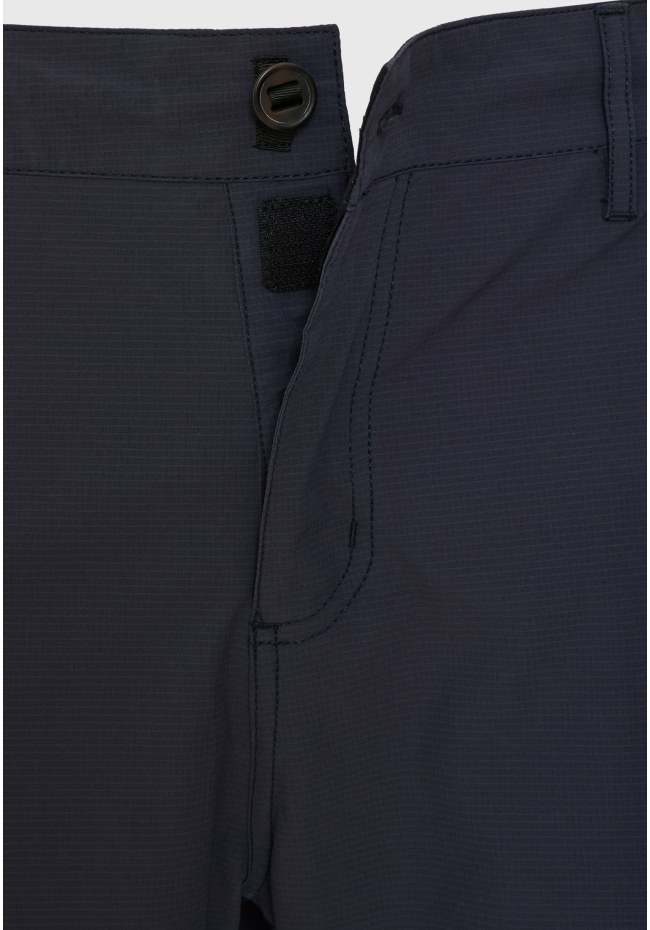 Men's cargo swim shorts