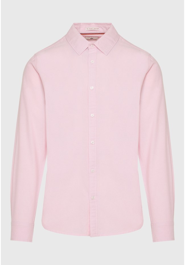 Men's oxford shirt
