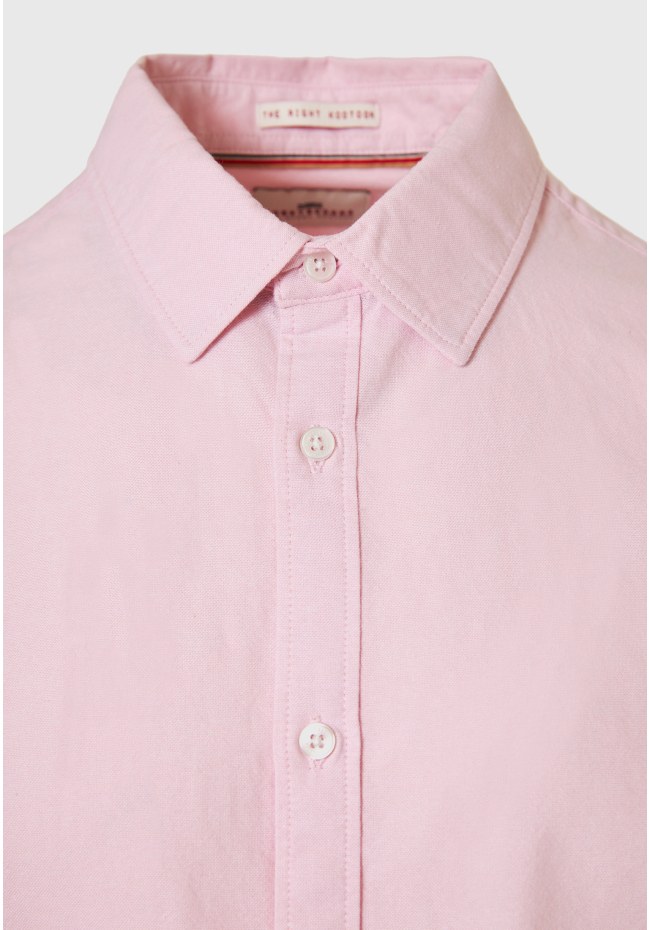 Men's oxford shirt