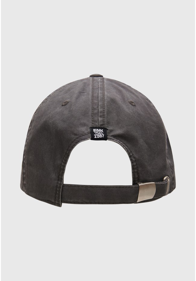 Ανδρικό καπέλο με Funky Buddha κέντημα