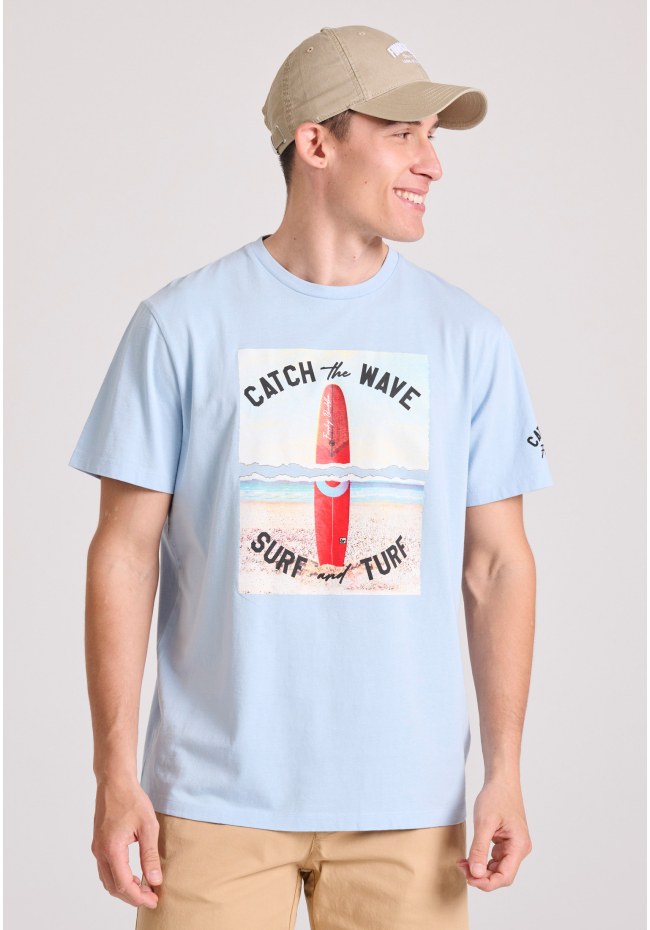 Ανδρικό καπέλο με Funky Buddha κέντημα